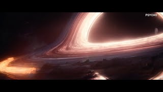 [HD] The Pike Manoeuvre near Black Hole: Star Trek Strange New Worlds 2022