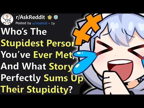 The Weirdest Stories on Reddit