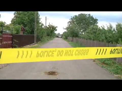 Știre Etv/ 30.05.2017 – CRIMĂ PENTRU O FEMEIE