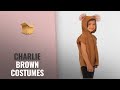 Great Charlie Brown Halloween Costumes For Kids 2018 Great Halloween Ideas