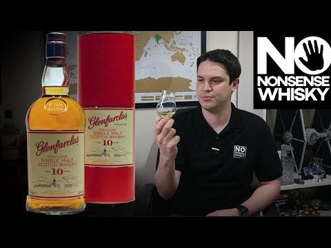 Glenfarclas 10 | No Nonsense Whisky #129