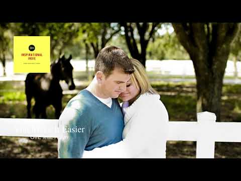 You Make It Easier by OTE featuring Halyn