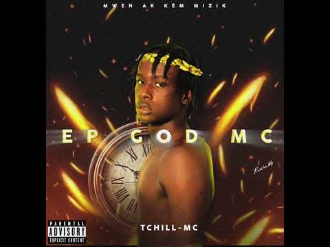 TCHILL-MC - TAS KAFE ANMÈ