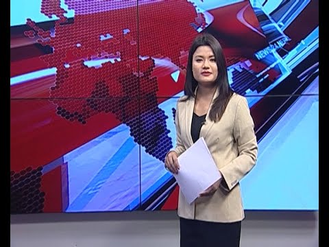 PRIME TIME 7 PM NEWS_2078_01_31 - NEWS24 TV