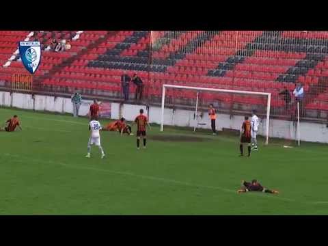 Macva Sabac - Metalac Gm 1:1