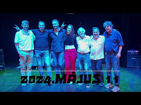 Echo Táncest ! ( 2024 )