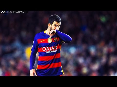 Arda Turan ● Turkish Magician ● 2016 HD