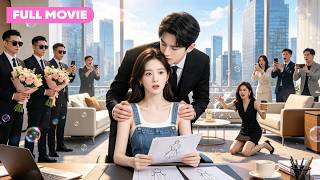 One-Night Stand Became Her New CEO? They Said He Hates Women’s Touch—but Hopelessly Addicted to Her!