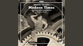 Modern Times (E. Powell and D. Raksin for orchestra) : Finale
