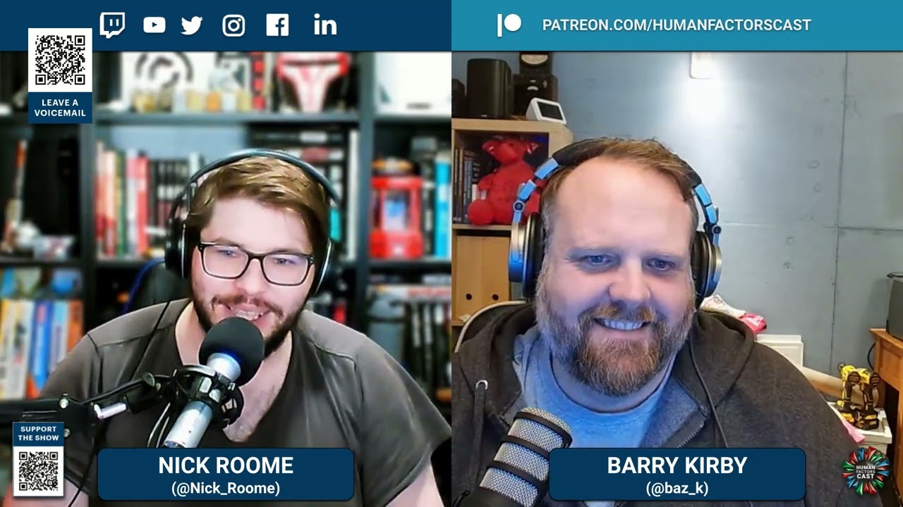 E300 - Navigating the Future: From Accessible Gaming to AI's Creative Bounds