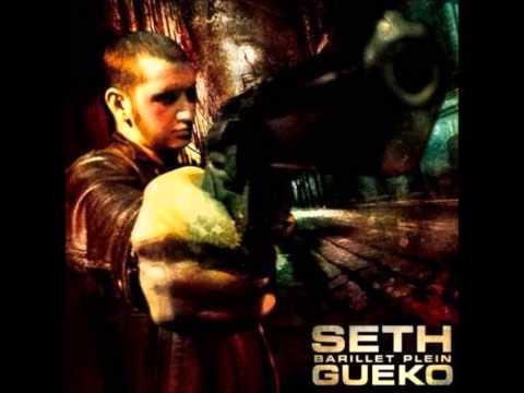 Seth Gueko   Miseria feat  Sidi Omar, AlKPote et Fis L