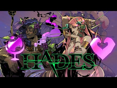 Maxing Out Two And Half Keepsakes - Hades The Long Winter Update #30