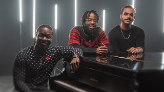 &quot;Give Love on Christmas Day&quot; - McCallie Christmas Music Video 2019