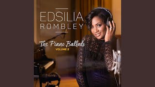 Edsilia Rombley - The Way You Make Me Feel video