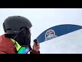 Red Bull Unrailistic 2023 - The World’s Most Difficult Terrain Park
