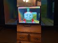 James The Really Splendid Engine From Salty S Secret VHS 2002