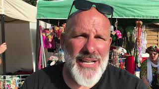 17 - Poland - Sopot - Fall Market