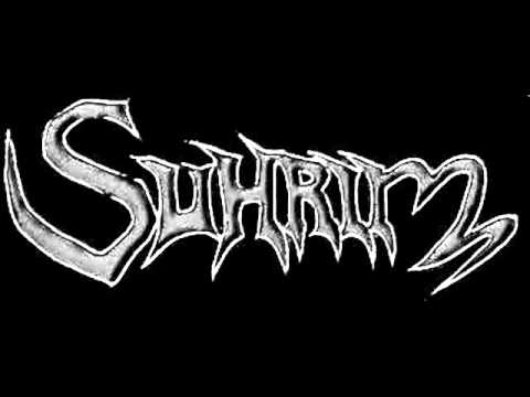 Suhrim - Mountain of Skulls