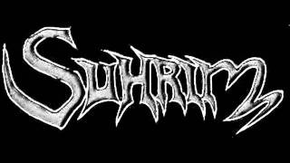 Suhrim - Mountain of Skulls
