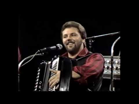 Mass Brass Frank Knight Polka Show 1986 Polish Cutie