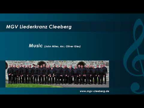 Music (John Miles, Oliver Gies)