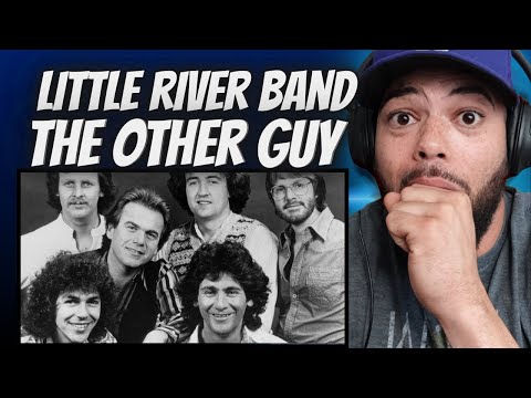 DANG!!| FIRST TIME HEARING Little River Band - The Other Guy REACTION