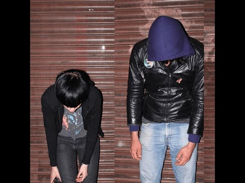 Crystal Castles  First Album Mix