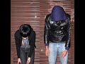 Crystal Castles First Album Mix