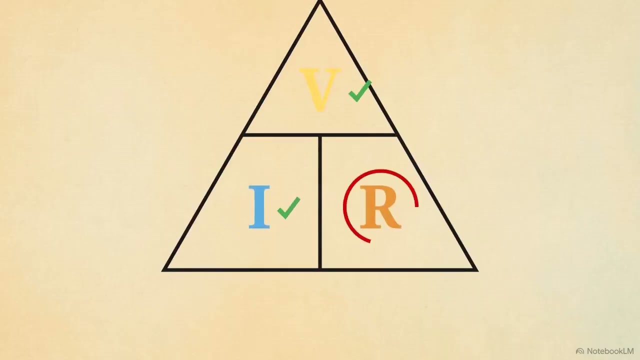 Ohm's Law: Resistance and Simple Circuits
