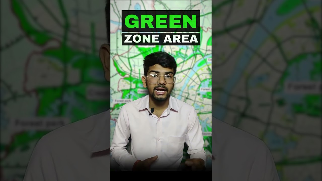 💯 Make Sure Before Buying Any Property (🌴 Green Zone Area🌴)