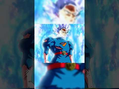 Goku Awakens The Power Of Daishinkan! #dbs #sdbh #dragonballsuper #anime #dbz #animeedit #dbsedit