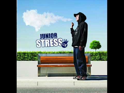 Junior Stress - Plotki