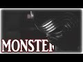 KYLO REN - I'VE TURNED INTO A MONSTER KYLO REN - I'VE TURNED INTO A MONSTER