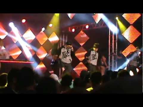 OS ABUSADOS - MAMADEIRA DO PAPAI