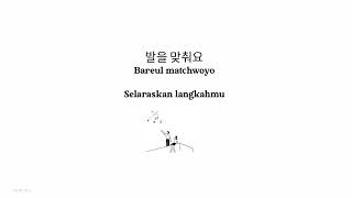 Download lagu TAEYONG - Moon Tour // Lirik Sub Indo mp3