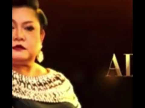 Terlalu Istimewa- Adibah Noor| LIVE Gegar Vaganza Minggu 1