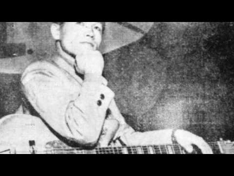 Shin Joong Hyun - Beautiful Rivers and Mountains (Back Before Dark Cosmic Disco Edit)