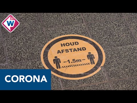 Sporting Leiden probeert zich zoveel mogelijk aan coronamaatregelen aan te passen - OMROEP WEST