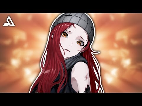 Nightcore - Alpha