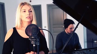 Dancing On My Own - Robyn / Calum Scott (Nicole Cross Official Cover Video)