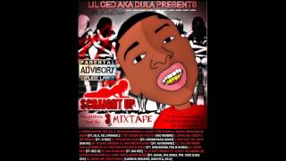 Lil Ced - Get Down On The Flo [Ft. Webbie]