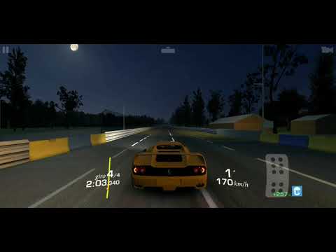 Complete 100% Classic Ferrari SHOWDOWN | Master | Real Racing3 Gameplay