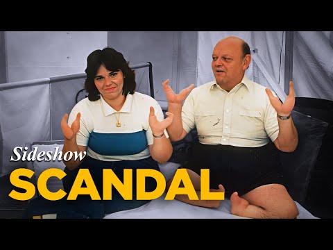 LOBSTER BOY MURDER: The Shocking TRUE CRIME Scandal