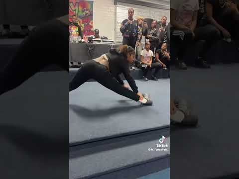 LEELEE bledd freestyle Friday 😍| Tommy the clown |Tsquad |Tommy hot girl |#tsquad #tommytheclown #