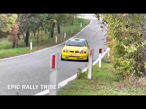 Halloween Ronde San Marino 2021 Pure sound