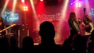 Johnny Lima 02 Dirty Girls 20150715