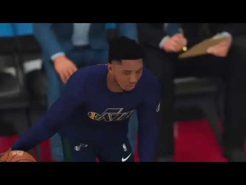 NBA 2k20 MyCareer Episode 116: Another Win in Portland Again