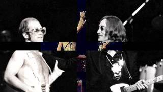 Elton John &amp; John Lennon - Lucy in the sky with diamonds