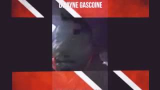Dwayne Gascoine freestyle. Da Lyrical Miracle! 🇹🇹📣