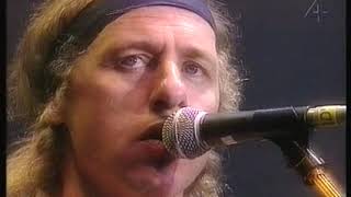Dire Straits - Heavy Fuel - Live [AMAZING INTRO SOLO by Mark Knopfler] Basel 1992